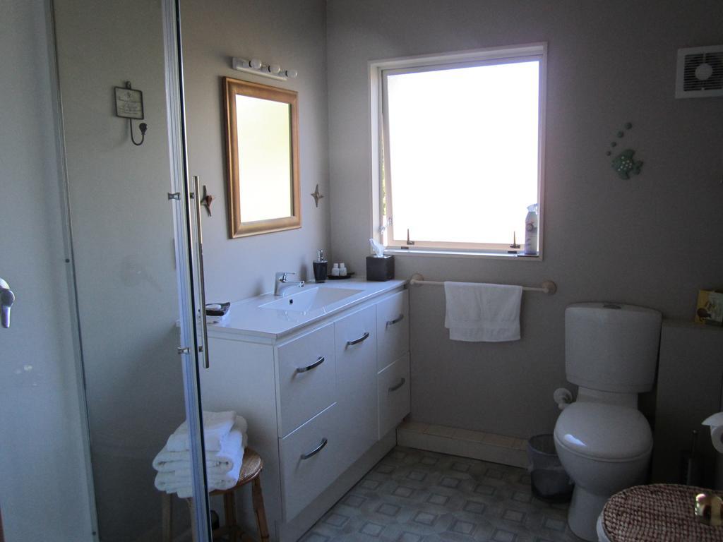 Be My Guest Bed & Breakfast New Plymouth Chambre photo