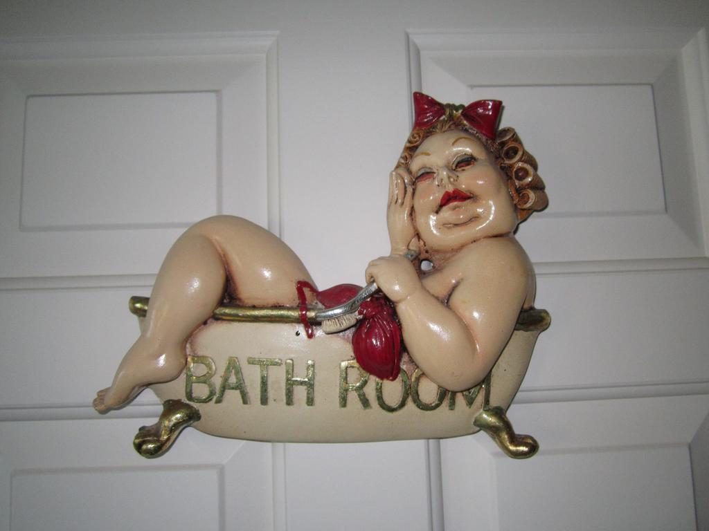 Be My Guest Bed & Breakfast New Plymouth Extérieur photo