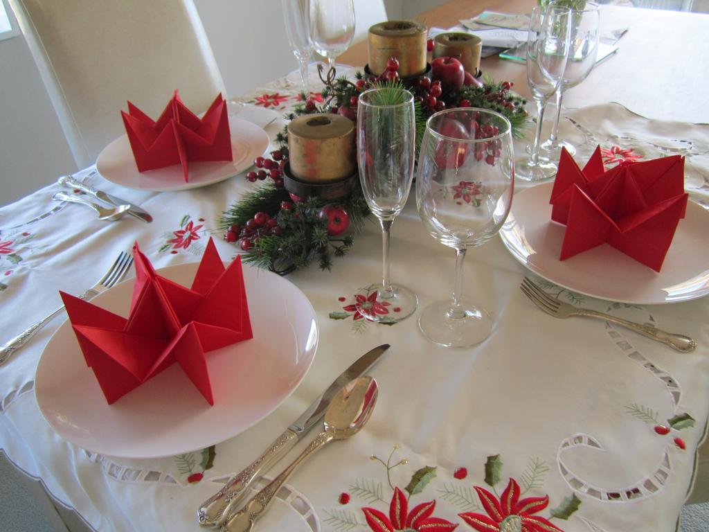 Be My Guest Bed & Breakfast New Plymouth Extérieur photo