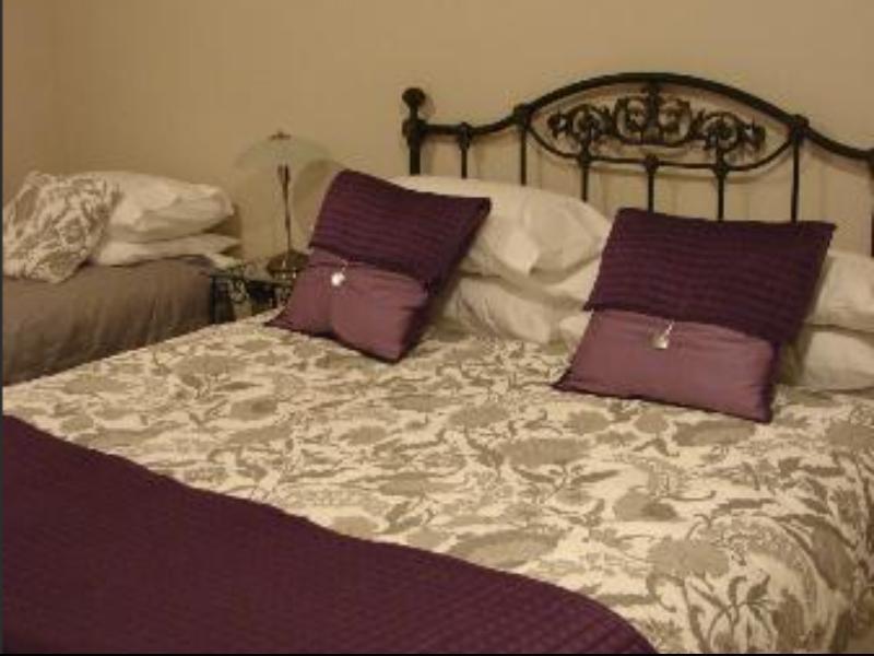 Be My Guest Bed & Breakfast New Plymouth Extérieur photo