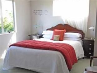 Be My Guest Bed & Breakfast New Plymouth Extérieur photo