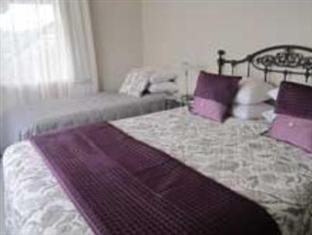 Be My Guest Bed & Breakfast New Plymouth Extérieur photo