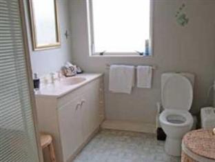 Be My Guest Bed & Breakfast New Plymouth Extérieur photo