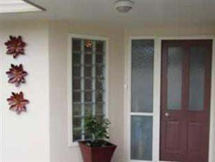 Be My Guest Bed & Breakfast New Plymouth Extérieur photo