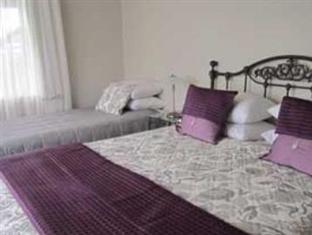 Be My Guest Bed & Breakfast New Plymouth Extérieur photo